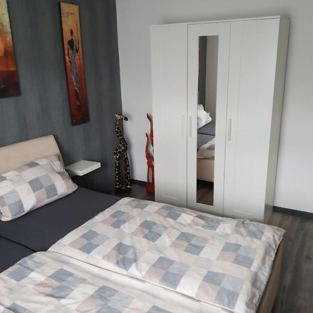 Sehr Schoene Ferienwohnung Am Starkenbrunnen Ruppertsweiler Εξωτερικό φωτογραφία