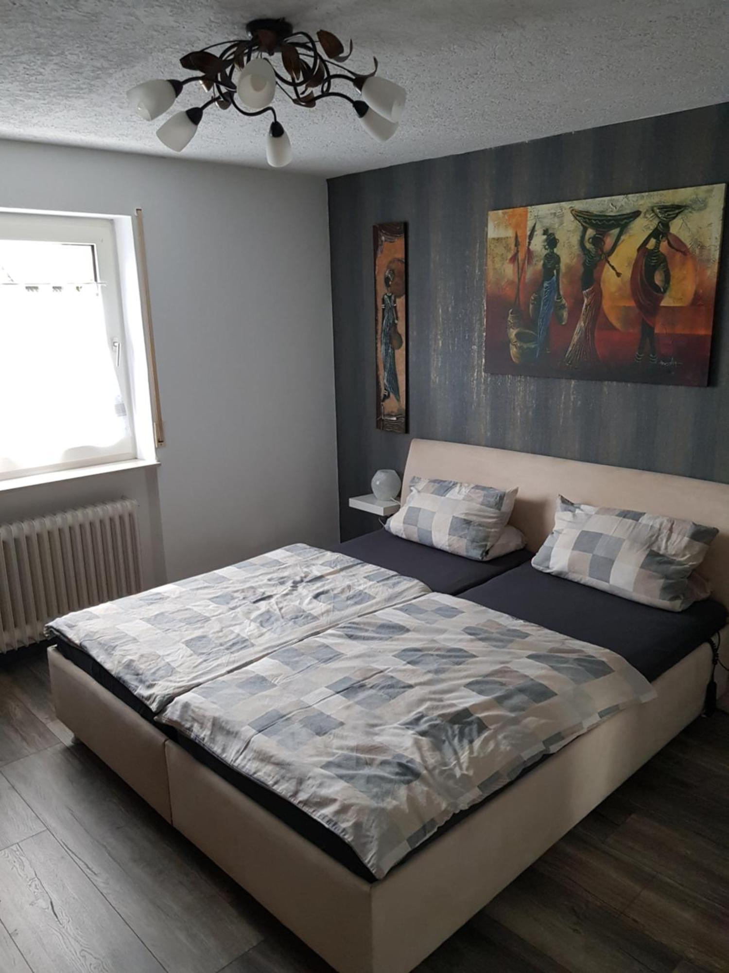 Sehr Schoene Ferienwohnung Am Starkenbrunnen Ruppertsweiler Εξωτερικό φωτογραφία