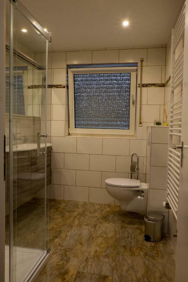 Sehr Schoene Ferienwohnung Am Starkenbrunnen Ruppertsweiler Εξωτερικό φωτογραφία